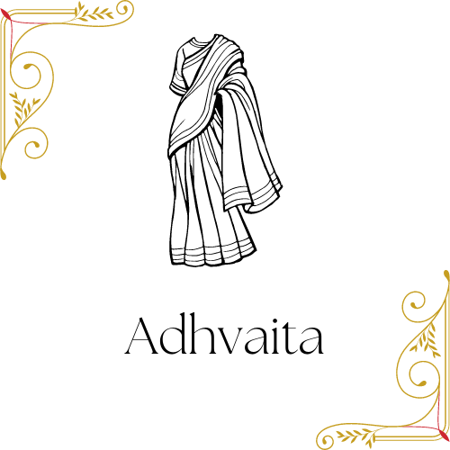 silver lakshmi necklace