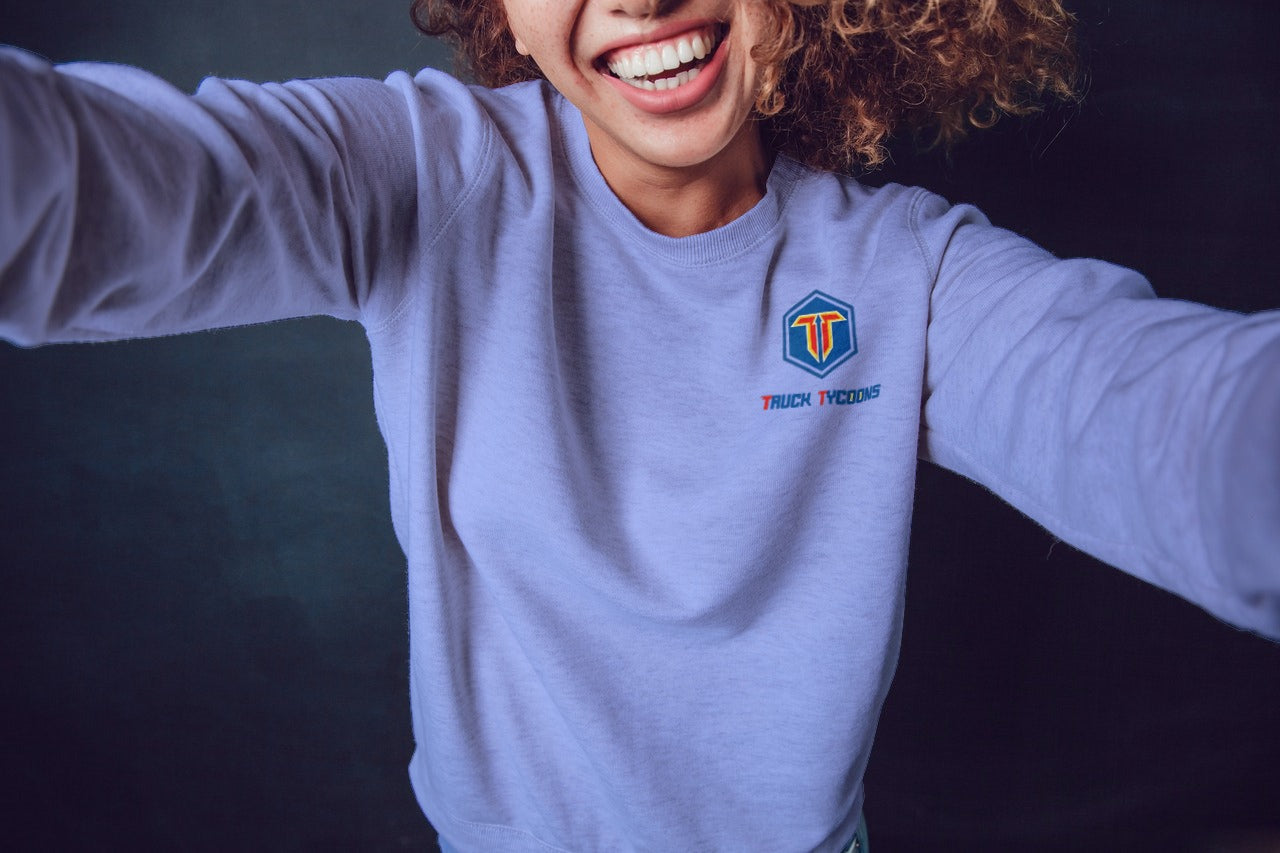 Urvi - Modern Banarasi Ink-Blue lehenga